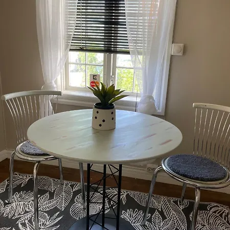 Apartment Studio Apartment Stathelle