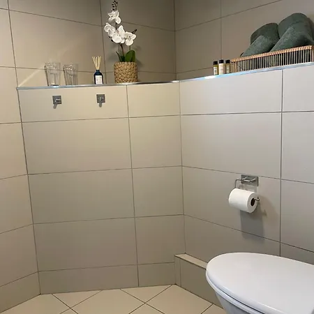 Studio Apartment * Stathelle