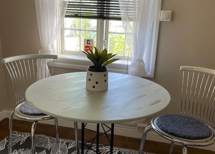 Appartamento Heritage Retreat - - Free Parking & Free Internet Stathelle