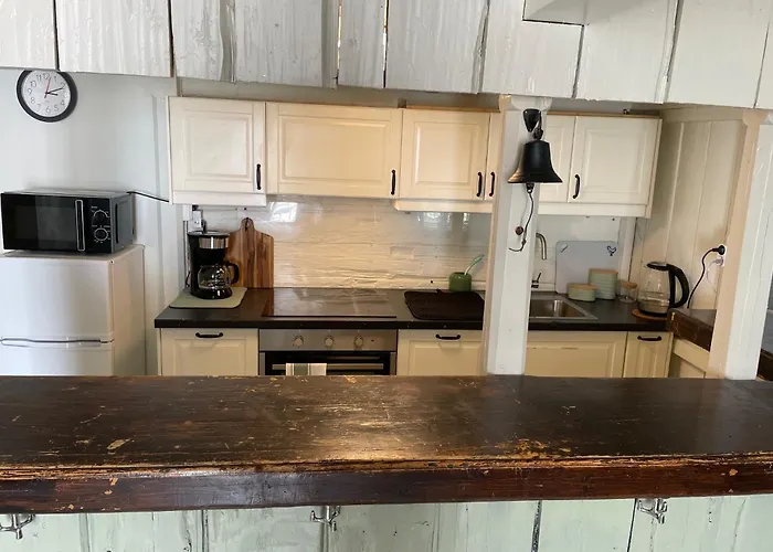 Heritage Retreat - - Free Parking & Free Internet Appartamento