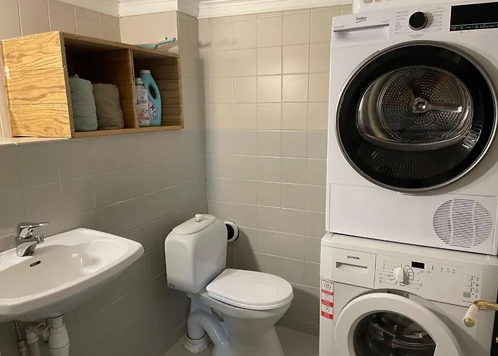 Appartamento Heritage Retreat - - Free Parking & Free Internet *