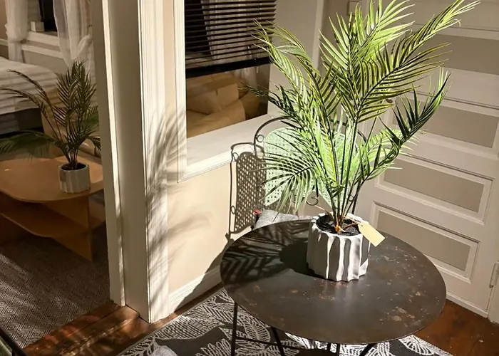 Heritage Retreat - - Free Parking & Free Internet Lägenhet *