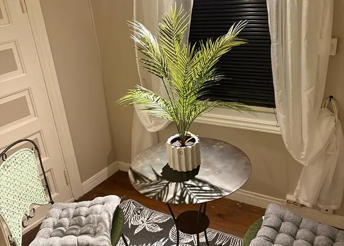 Appartamento Heritage Retreat - - Free Parking & Free Internet *