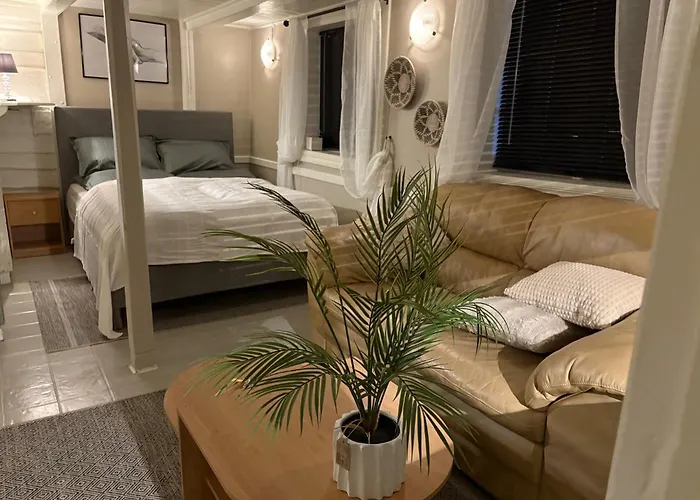 Heritage Retreat - - Free Parking & Free Internet Appartamento