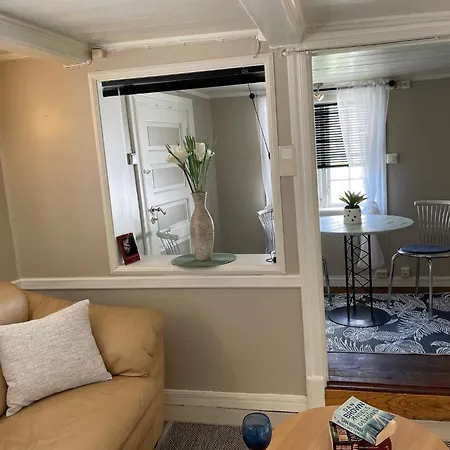 Apartman Heritage Retreat