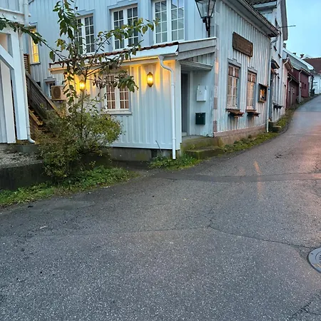 Heritage Retreat Stathelle