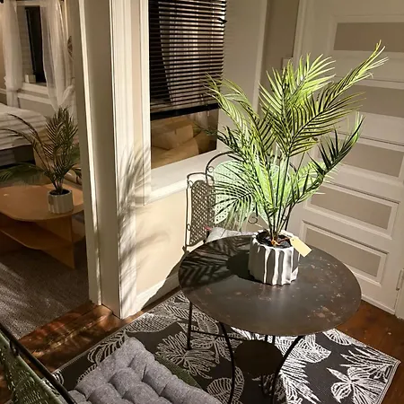 Heritage Retreat Apartman *