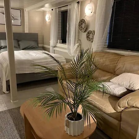 Heritage Retreat Apartman